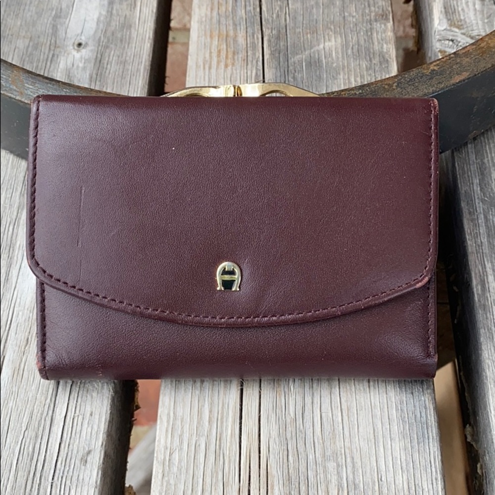 Vintage Aigner